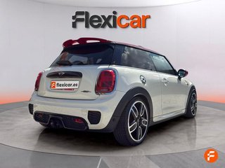 MINI Cooper JOHN COOPER WORKS