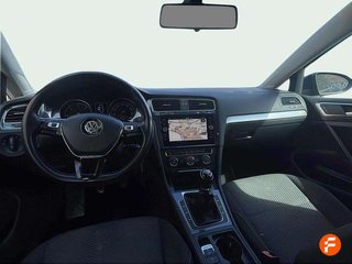 Volkswagen Golf Advance 1.6 TDI 85kW (115CV) Variant