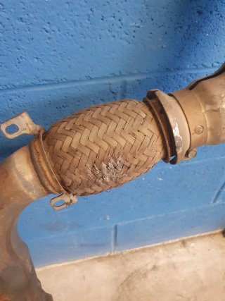 Y Pipe Nissan 350Z