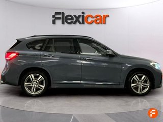 BMW X1 sDrive16d
