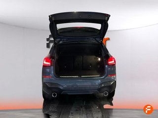 BMW X1 sDrive16d