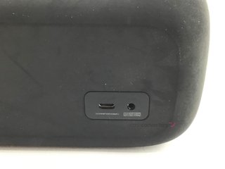 altavoz portatil bluetooth bose soundlink max