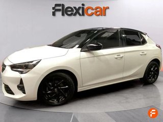 Opel Corsa 1.2T XHL 74kW (100CV) GS
