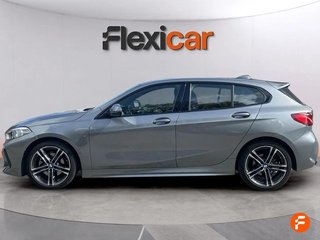 BMW Serie 1 118i