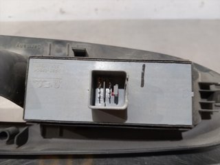 MANDO ELEVALUNAS DELANTERO IZQUIERDO VOLKSWAGEN T
