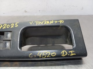MANDO ELEVALUNAS DELANTERO IZQUIERDO VOLKSWAGEN T