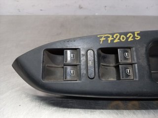 MANDO ELEVALUNAS DELANTERO IZQUIERDO VOLKSWAGEN T