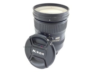 objetivos nikon nikon 18-200mm f/3.5-5.6g if-ed af-s vr dx zoom-nikkor