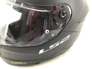 casco integral ls2 stream ii