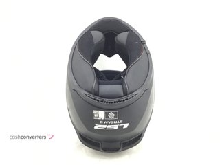casco integral ls2 stream ii