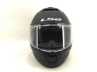 casco integral ls2 stream ii