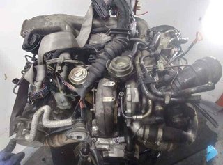 Otolp999301 motor completo bau audi a6 avant (4b5)