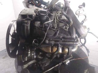 Otolp999301 motor completo bau audi a6 avant (4b5)