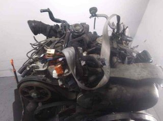 Otolp999301 motor completo bau audi a6 avant (4b5)