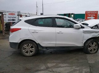Hyundai 4514346 llanta 529102s200 ix35 1.7 crdi