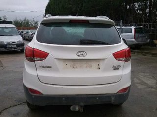 Hyundai 4514346 llanta 529102s200 ix35 1.7 crdi