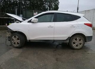 Hyundai 4514346 llanta 529102s200 ix35 1.7 crdi