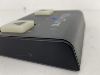 pedal efectos ik irig blueturn