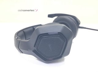 diadema game hx420