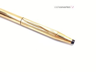 boligrafo cross centuty