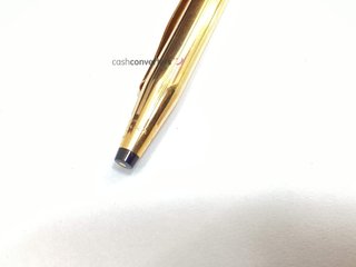 boligrafo cross centuty