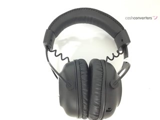 diadema logitech g pro x