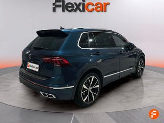 Volkswagen Tiguan R-Line 2.0 TDI 110kW (150CV) DSG