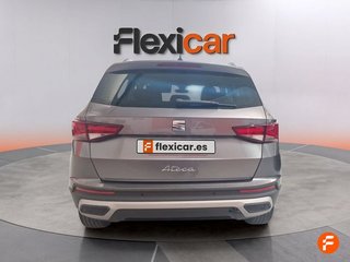 Seat Ateca 1.5 TSI 110kW DSG S&S Style XL