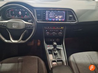 Seat Ateca 1.5 TSI 110kW DSG S&S Style XL