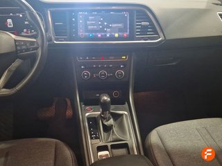 Seat Ateca 1.5 TSI 110kW DSG S&S Style XL