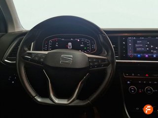 Seat Ateca 1.5 TSI 110kW DSG S&S Style XL