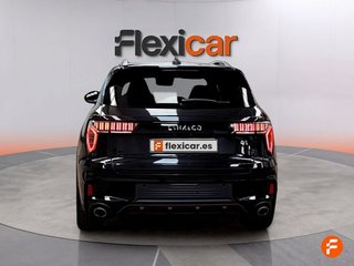 Lynk & Co 01 1.5 PHEV 3.3kW