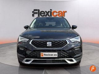 Seat Ateca 1.5 TSI 110kW (150CV) DSG S&S FR XL