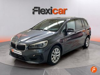 BMW Serie 2 Gran Tourer 216i - 5P (2020)