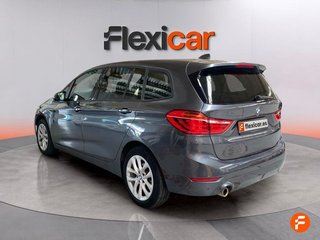 BMW Serie 2 Gran Tourer 216i - 5P (2020)