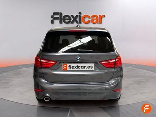 BMW Serie 2 Gran Tourer 216i - 5P (2020)