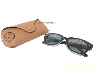 gafa de sol señora rayban rb2186