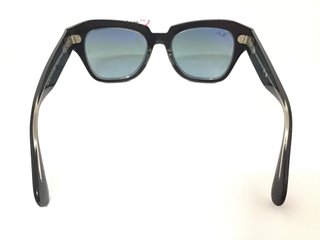 gafa de sol señora rayban rb2186