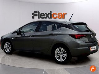 Opel Astra 1.2T SHL 81kW (110CV) 2020
