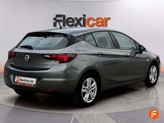Opel Astra 1.2T SHL 81kW (110CV) 2020