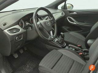 Opel Astra 1.2T SHL 81kW (110CV) 2020