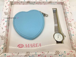 reloj pulsera señora marea b41380/23