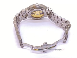reloj alta gama caballero tonino lamborghini fj iii
