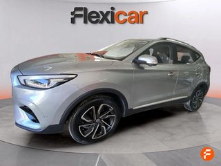 MG ZS 1.0T Luxury