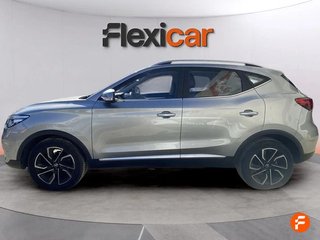 MG ZS 1.0T Luxury