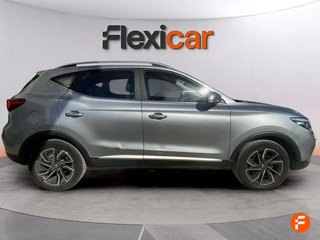 MG ZS 1.0T Luxury