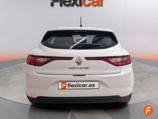 Renault Megane Business Blue dCi 70 kW (95CV)