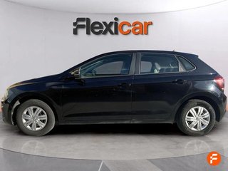 Volkswagen Polo Advance 1.0 55kW (75CV)