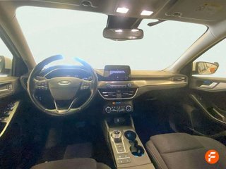 Ford Focus 1.5 Ecoblue 88kW Titanium Auto Sportb.