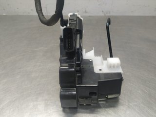 CERRADURA PUERTA DELANTERA IZQUIERDA HYUNDAI I20